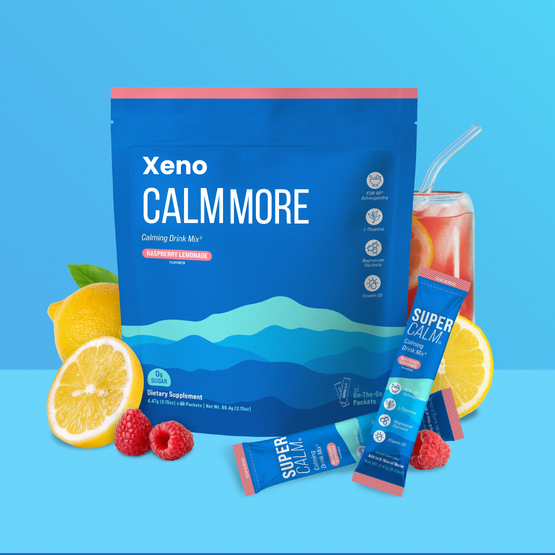 Calming Drink Mix