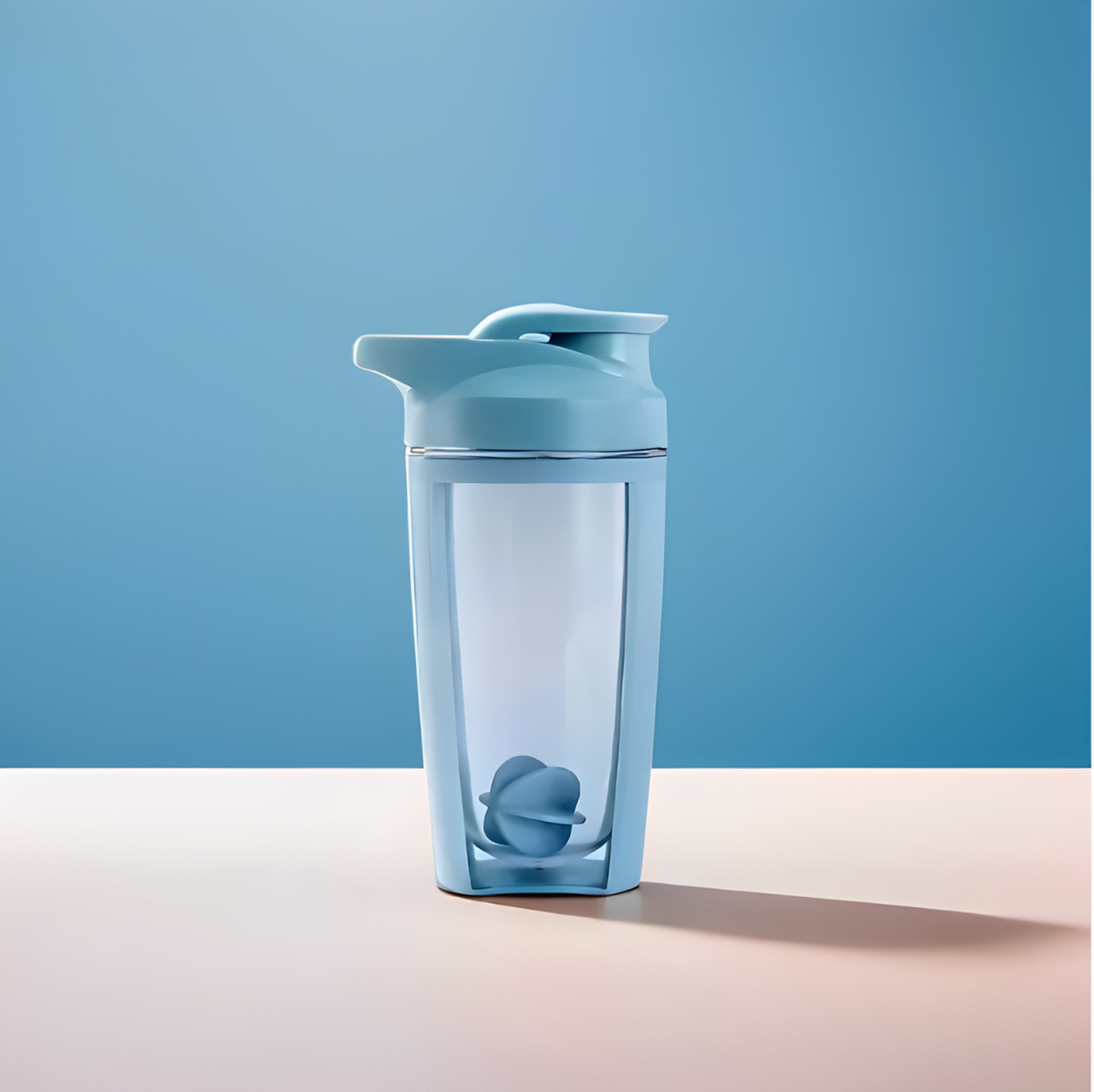 Calming Shaker Cup